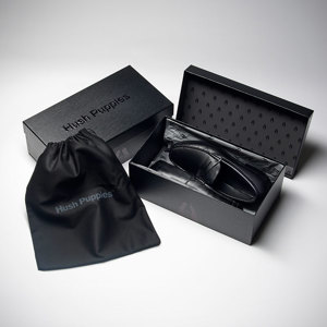 Hush Puppies-Vestir-Duarte FN