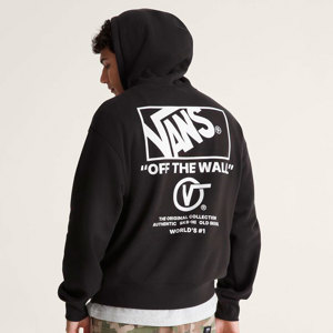 Vans-Buzos-Stockpile Hi Pullover PD