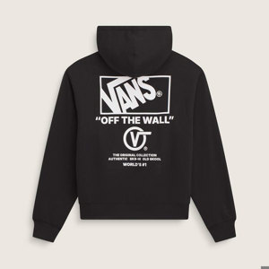 Vans-Buzos-Stockpile Hi Pullover SN