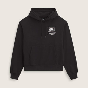 Vans-Buzos-Stockpile Hi Pullover FN