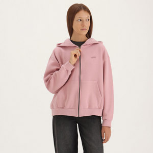 Vans-Buzos-New Salton Full Zip Fleece PD