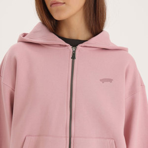 Vans-Buzos-New Salton Full Zip Fleece AN