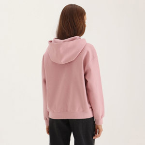 Vans-Buzos-New Salton Full Zip Fleece SN