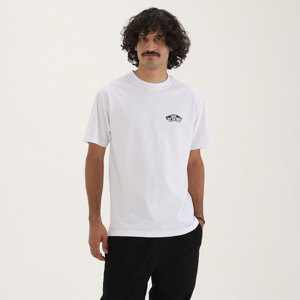 Vans-Remera-Double Standard SS Tee AN