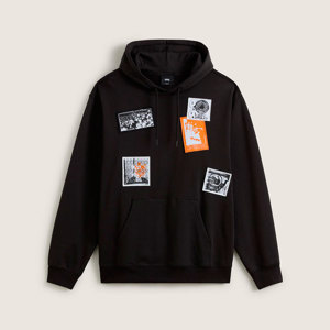 Vans-Buzos-Punk Patch Pullover FN