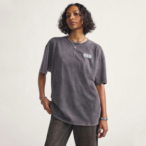 Vans-Remera-Earthbound Outsized SS AN