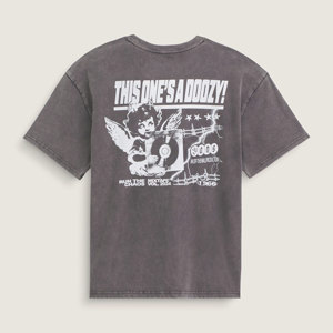 Vans-Remera-Earthbound Outsized SS FN