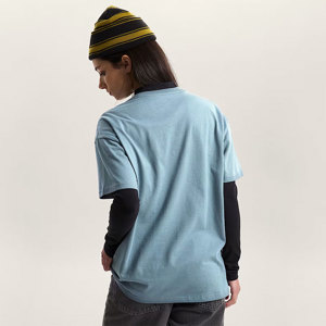 Vans-Remera-Unpatched OS SS AN