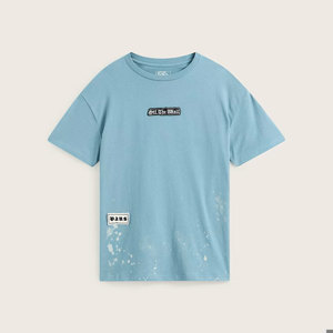 Vans-Remera-Unpatched OS SS SN