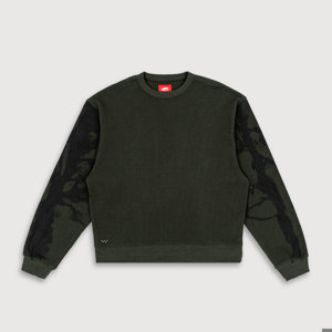 Vans-Remera-Skate LS Thermal SN