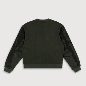 Vans-Remera-Skate LS Thermal FN