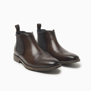 Hush Puppies-Botas-Venegas SN