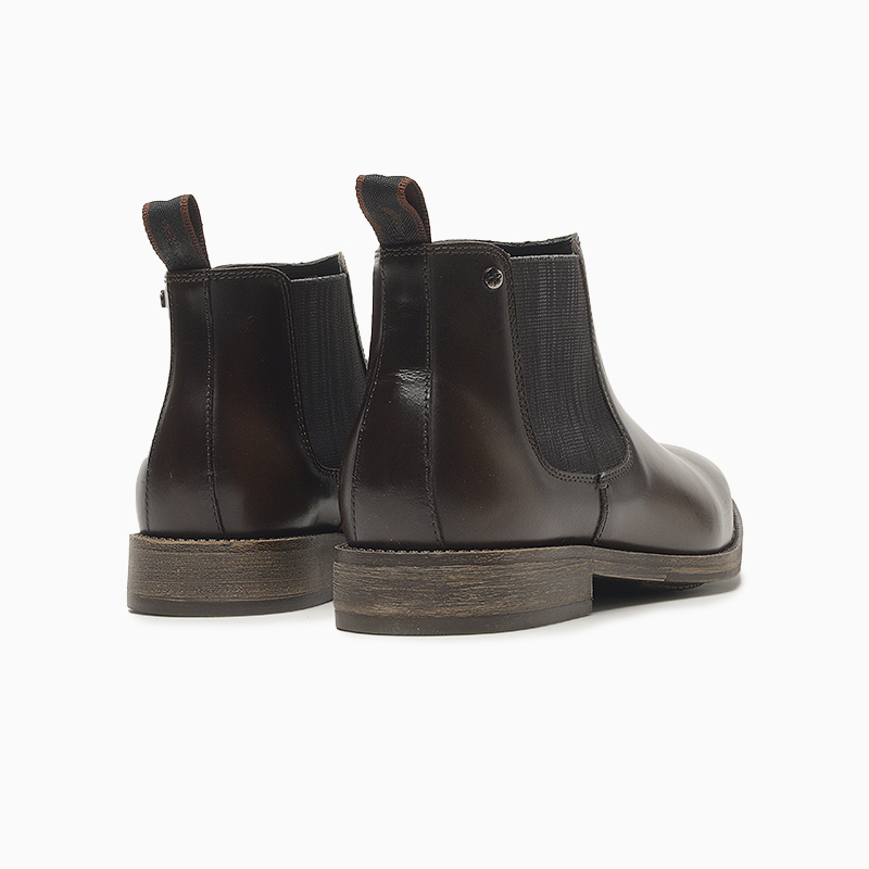 Hush Puppies-Botas-Venegas FN