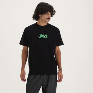 Vans-Remera-Wild Circle SS Tee AN