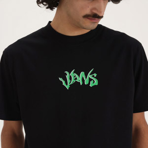 Vans-Remera-Wild Circle SS Tee SN