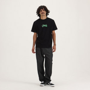 Vans-Remera-Wild Circle SS Tee FN