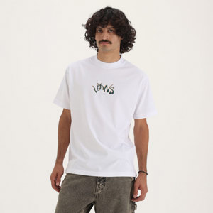 Vans-Remera-Wild Circle SS Tee AN