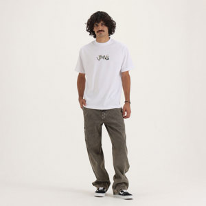 Vans-Remera-Wild Circle SS Tee FN