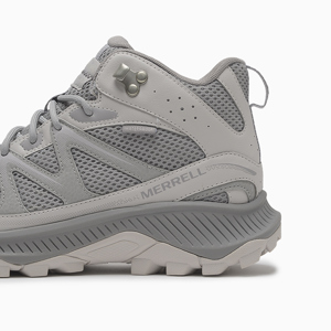 Merrell-Zapatillas-Tempo Exp Mid Wp W FN