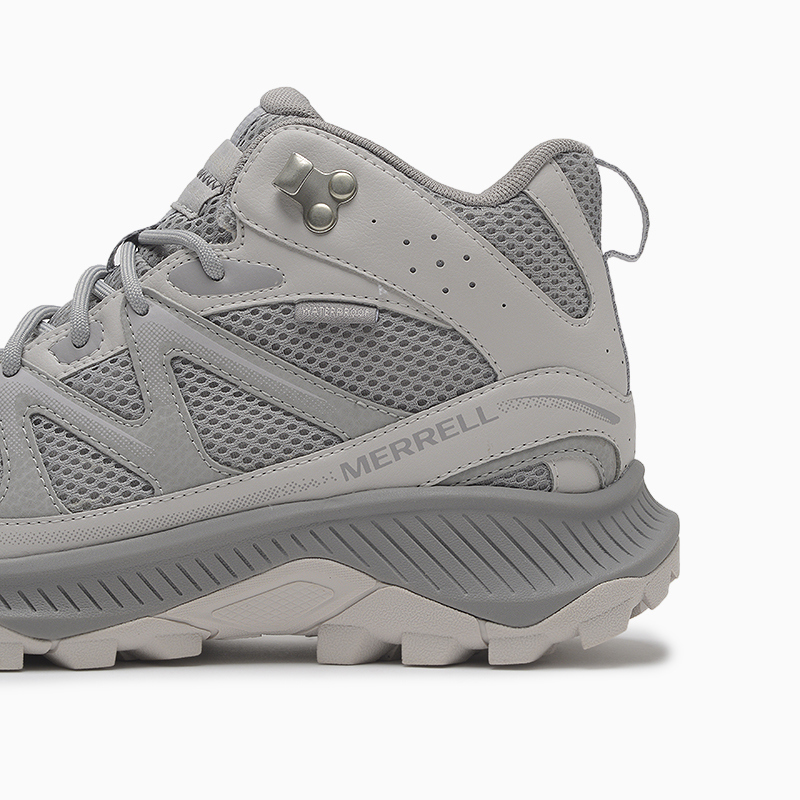 Merrell-Zapatillas-Tempo Exp Mid Wp W FN