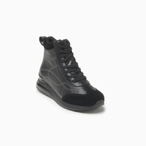 Hush Puppies-Zapatillas-Haf SN