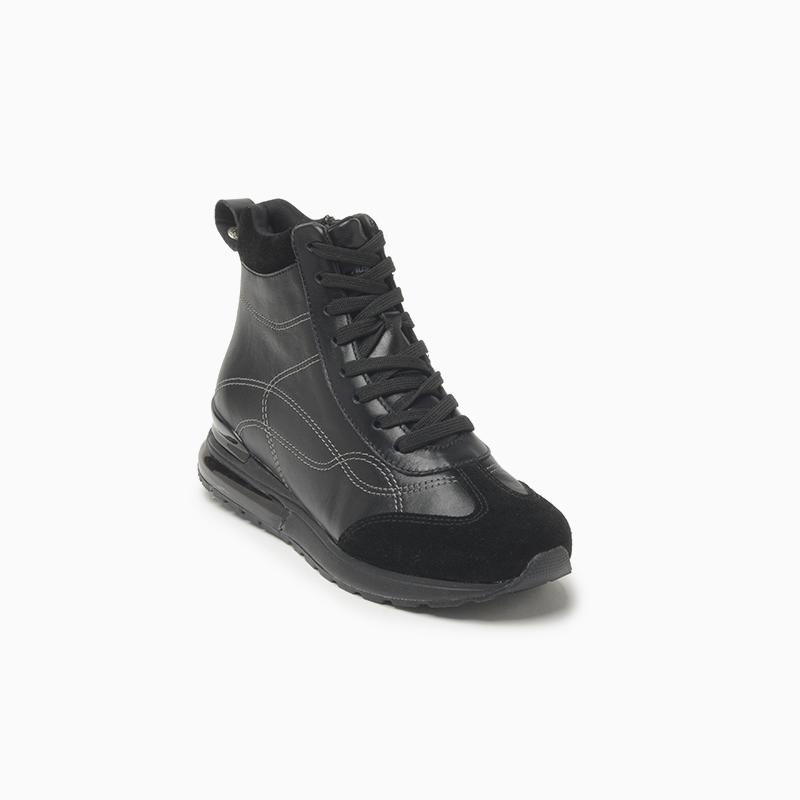 Hush Puppies-Zapatillas-Haf SN