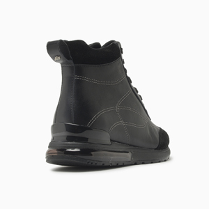 Hush Puppies-Zapatillas-Haf FN