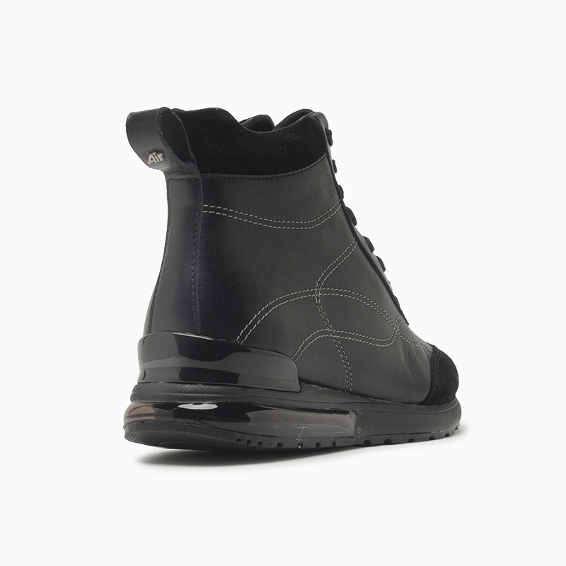Hush Puppies-Zapatillas-Haf FN