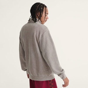 Vans-Buzos-MTE Peak Quarter Zip SN