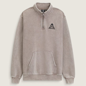 Vans-Buzos-MTE Peak Quarter Zip FN