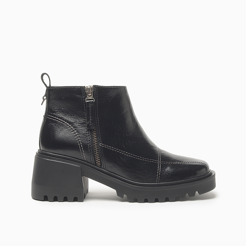 Hush Puppies-Botas-Charo PD