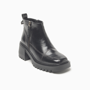 Hush Puppies-Botas-Charo AN