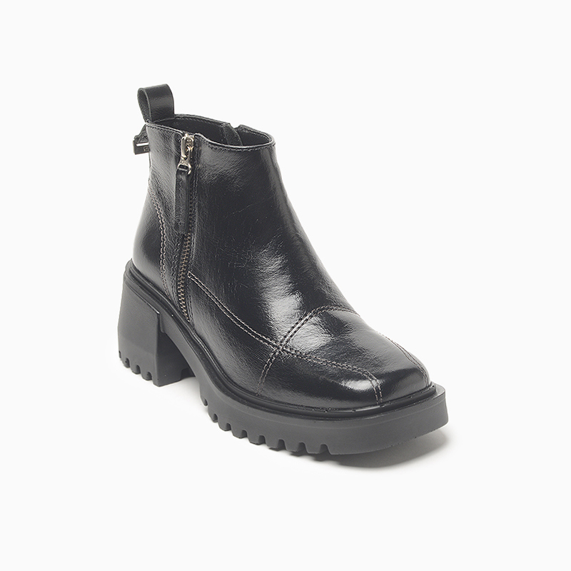 Hush Puppies-Botas-Charo AN