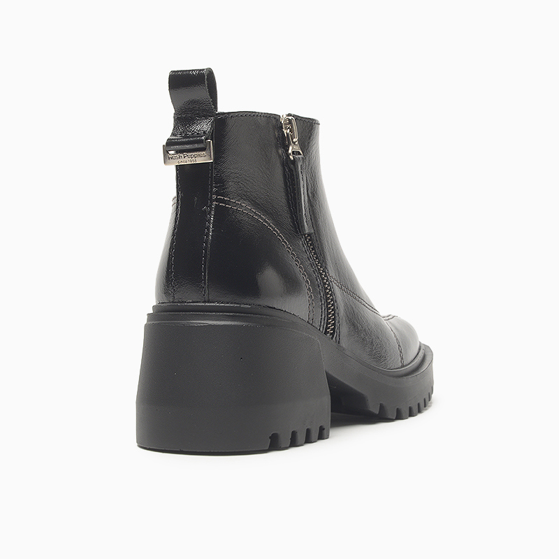 Hush Puppies-Botas-Charo SN