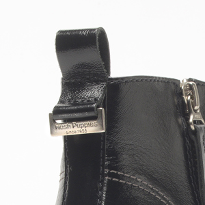 Hush Puppies-Botas-Charo FN