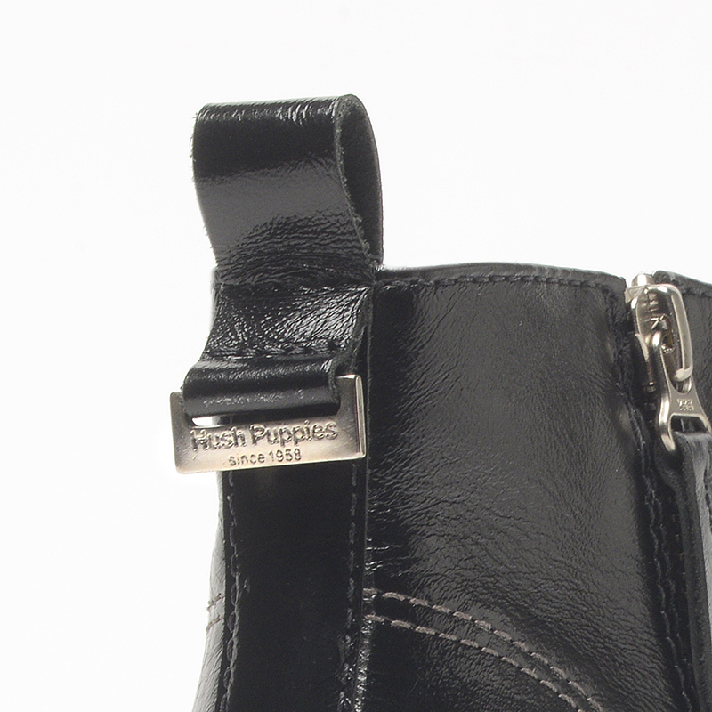 Hush Puppies-Botas-Charo FN