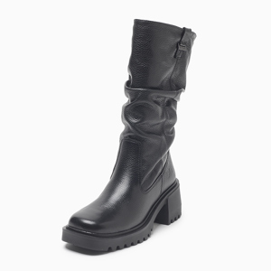 Hush Puppies-Botas-Uma AN