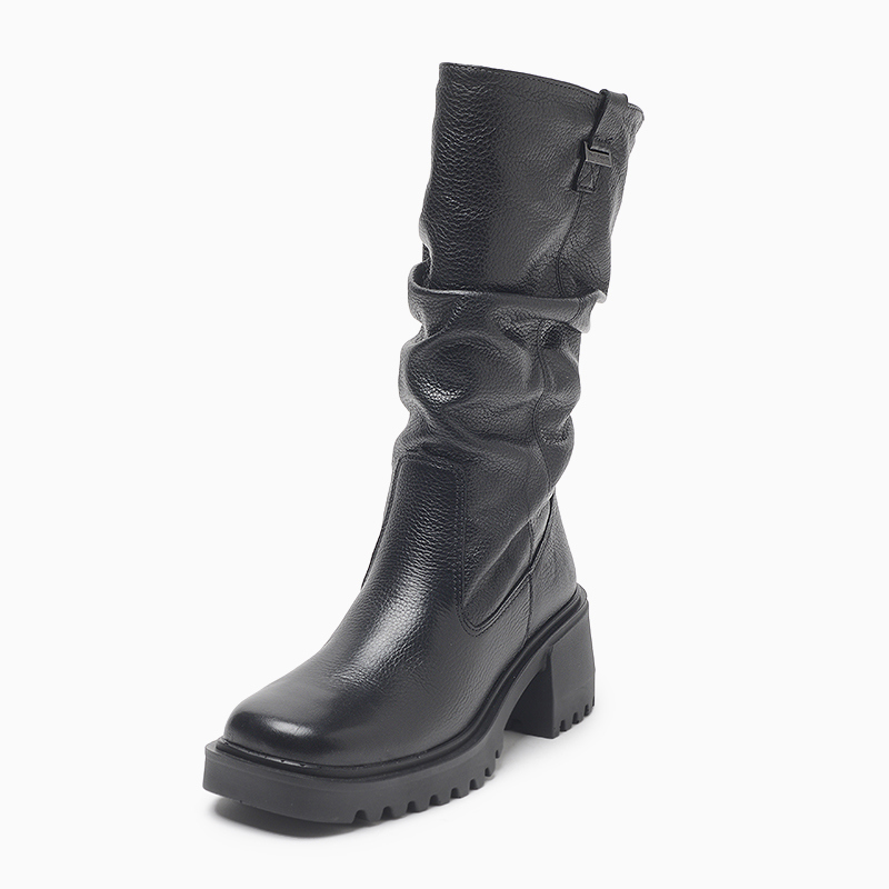 Hush Puppies-Botas-Uma AN