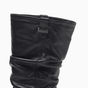Hush Puppies-Botas-Uma FN