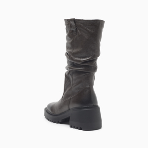 Hush Puppies-Botas-Uma AN