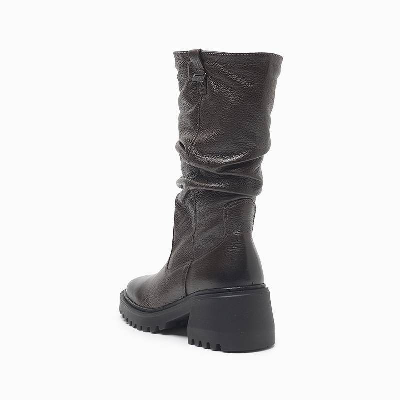 Hush Puppies-Botas-Uma AN