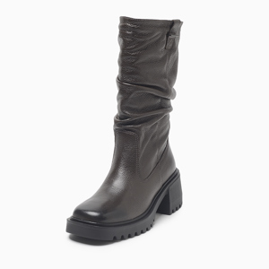 Hush Puppies-Botas-Uma SN