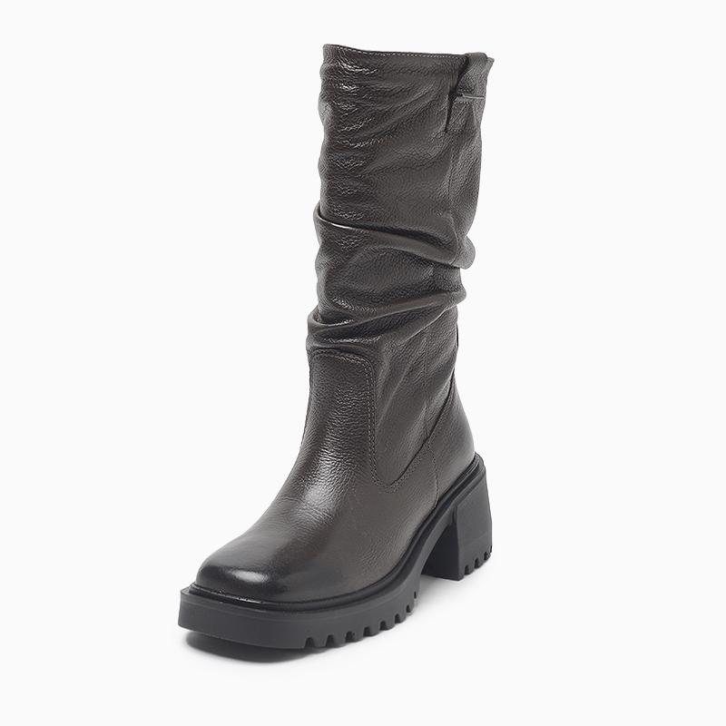 Hush Puppies-Botas-Uma SN