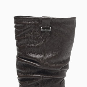 Hush Puppies-Botas-Uma FN