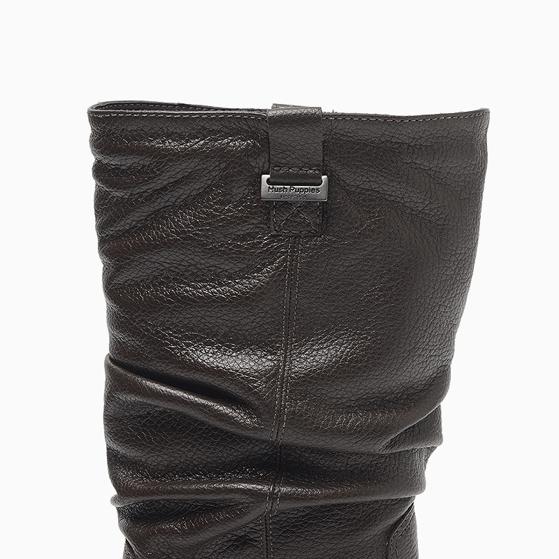 Hush Puppies-Botas-Uma FN