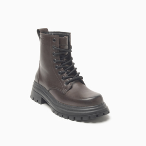 Hush Puppies-Borcegos-Gia SN