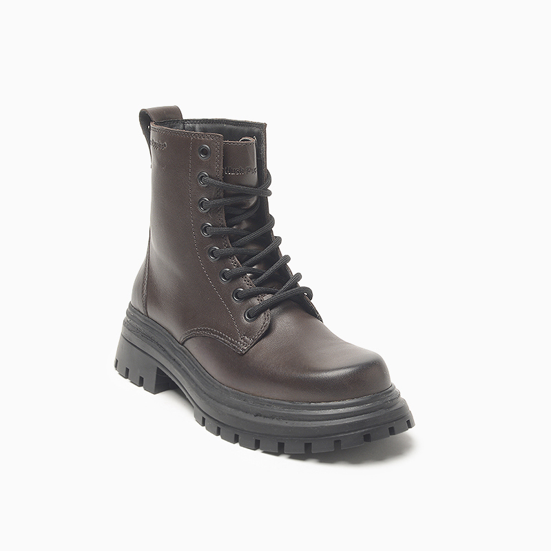 Hush Puppies-Borcegos-Gia SN