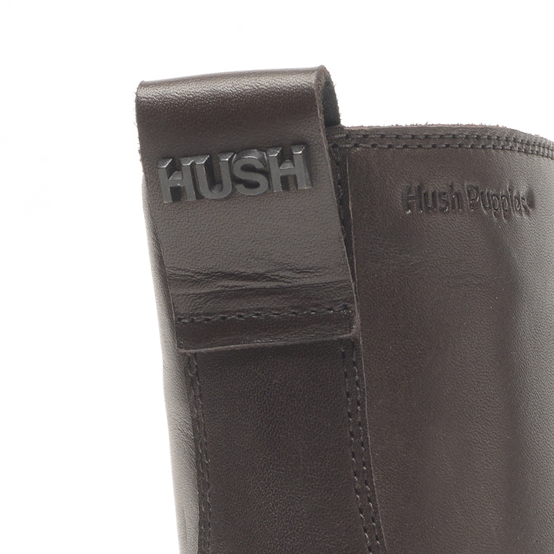 Hush Puppies-Borcegos-Gia FN