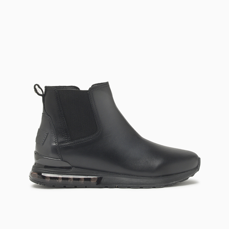 Hush Puppies-Botas-Kaia PD