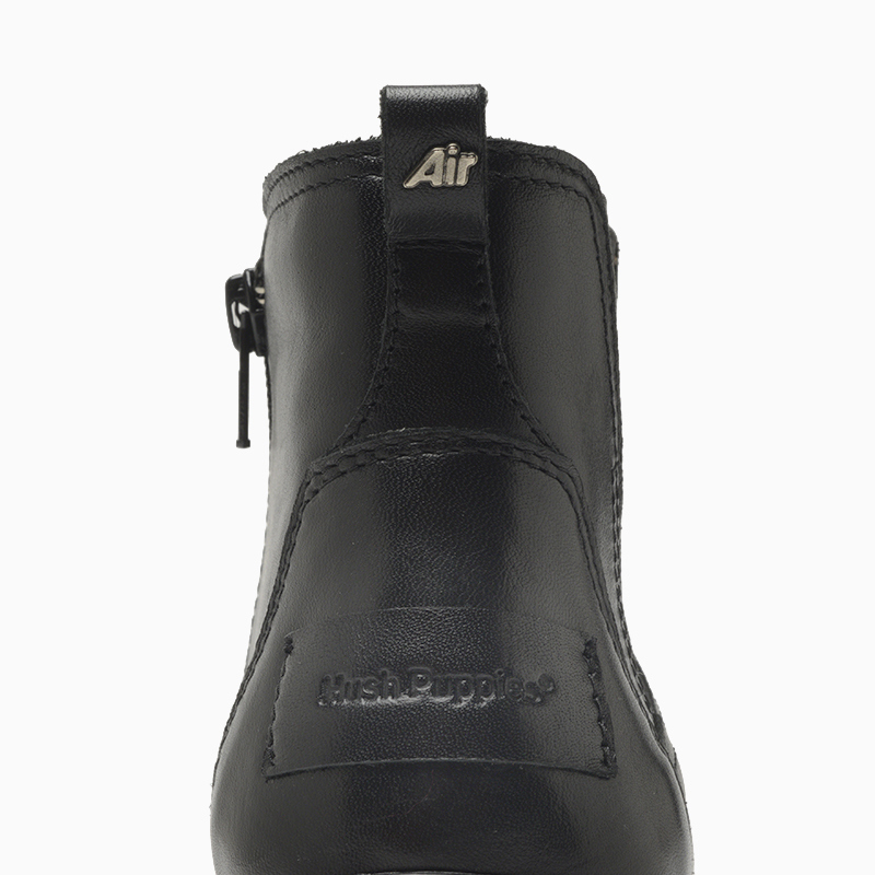 Hush Puppies-Botas-Kaia FN